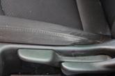 Thumbnail of 2021 Shadow Gray Metallic Chevrolet Malibu