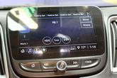 Thumbnail of 2021 Shadow Gray Metallic Chevrolet Malibu