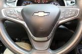 Thumbnail of 2021 Shadow Gray Metallic Chevrolet Malibu