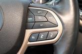 Thumbnail of 2017 Billet Silver Metallic Clearcoat Jeep Cherokee