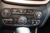 Thumbnail of 2017 Billet Silver Metallic Clearcoat Jeep Cherokee