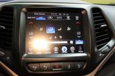 Thumbnail of 2017 Billet Silver Metallic Clearcoat Jeep Cherokee