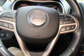 Thumbnail of 2017 Billet Silver Metallic Clearcoat Jeep Cherokee