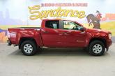 Photo of 2015 Copper Red Metallic GMC Canyon