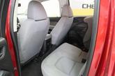 Thumbnail of 2015 Copper Red Metallic GMC Canyon