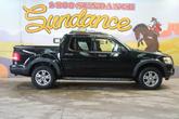 Photo of 2008 Black Clearcoat Ford Explorer Sport Trac