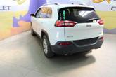 Thumbnail of 2016 Bright White Clearcoat Jeep Cherokee
