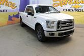 Thumbnail of 2015 Oxford White Ford F-150