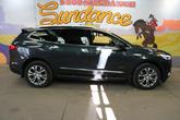 Photo of 2021 Dark Slate Metallic Buick Enclave