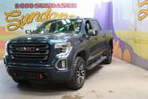 Thumbnail of 2019 Pacific Blue Metallic GMC Sierra 1500