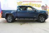Photo of 2019 Pacific Blue Metallic GMC Sierra 1500