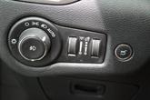 Thumbnail of 2020 Diamond Black Jeep Cherokee