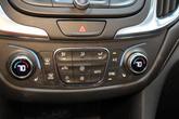 Thumbnail of 2021 Pacific Blue Metallic Chevrolet Equinox