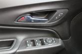 Thumbnail of 2021 Pacific Blue Metallic Chevrolet Equinox