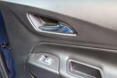 Thumbnail of 2021 Pacific Blue Metallic Chevrolet Equinox