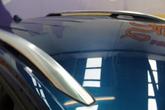 Thumbnail of 2021 Pacific Blue Metallic Chevrolet Equinox