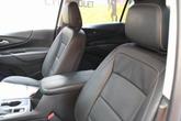 Thumbnail of 2021 Pacific Blue Metallic Chevrolet Equinox