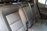 Thumbnail of 2021 Pacific Blue Metallic Chevrolet Equinox