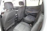 Thumbnail of 2021 Summit White GMC Acadia