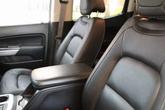Thumbnail of 2020 Summit White Chevrolet Colorado