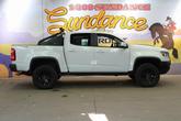Photo of 2020 Summit White Chevrolet Colorado