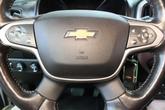 Thumbnail of 2020 Summit White Chevrolet Colorado