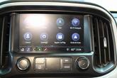 Thumbnail of 2020 Summit White Chevrolet Colorado