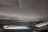 Thumbnail of 2006 Black Pontiac Vibe