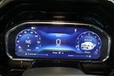 Thumbnail of 2025 Rip Tide Blue Chevrolet Silverado 1500