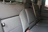 Thumbnail of 2025 Rip Tide Blue Chevrolet Silverado 1500