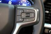 Thumbnail of 2025 Rip Tide Blue Chevrolet Silverado 1500