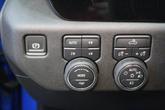 Thumbnail of 2025 Rip Tide Blue Chevrolet Silverado 1500