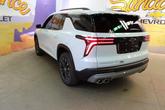 Thumbnail of 2026 Polar White Chevrolet Traverse