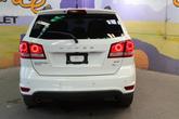 Thumbnail of 2017 Vice White Dodge Journey
