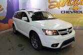 Thumbnail of 2017 Vice White Dodge Journey