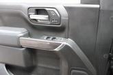 Thumbnail of 2021 Black Chevrolet Silverado 1500