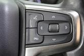 Thumbnail of 2021 Black Chevrolet Silverado 1500
