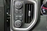 Thumbnail of 2021 Black Chevrolet Silverado 1500