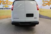 Thumbnail of 2021 Summit White GMC Savana 2500