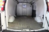 Thumbnail of 2021 Summit White GMC Savana 2500