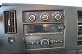 Thumbnail of 2021 Summit White GMC Savana 2500
