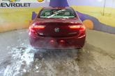 Thumbnail of 2017 Crimson Red Tintcoat Buick LaCrosse