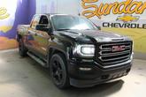 Thumbnail of 2017 Onyx Black GMC Sierra 1500