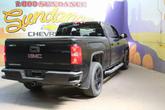 Thumbnail of 2017 Onyx Black GMC Sierra 1500