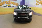Thumbnail of 2021 Onyx Black GMC Canyon