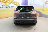 Thumbnail of 2020 Granite Crystal Clearcoat Metallic Jeep Cherokee
