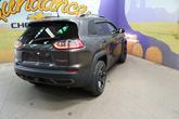 Thumbnail of 2020 Granite Crystal Clearcoat Metallic Jeep Cherokee
