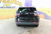 Thumbnail of 2018 Diamond Black Jeep Compass