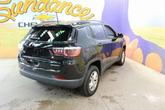 Thumbnail of 2018 Diamond Black Jeep Compass
