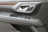 Thumbnail of 2021 Black Chevrolet Tahoe